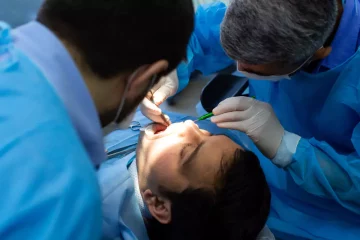 Dental Surgeries